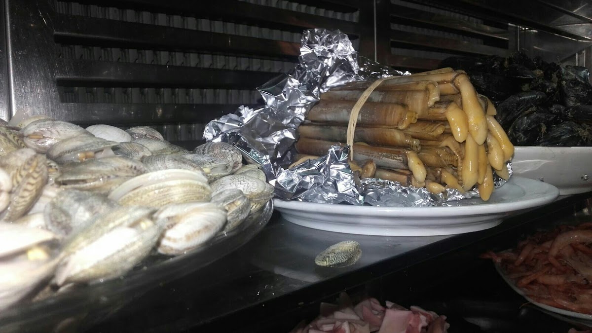 BAR MARISQUERÍA DOMINGO - Foto 4