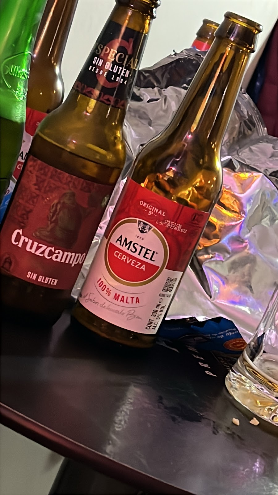 Bar La Costa