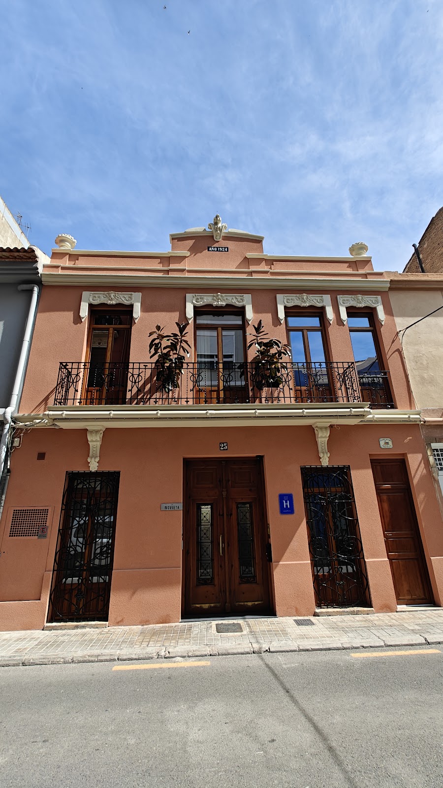 La Novieta Boutique Hotel