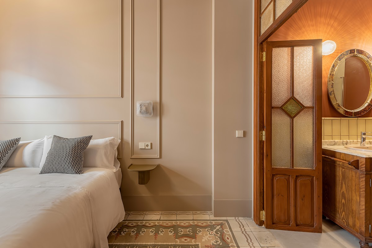 La Novieta Boutique Hotel - Foto 2