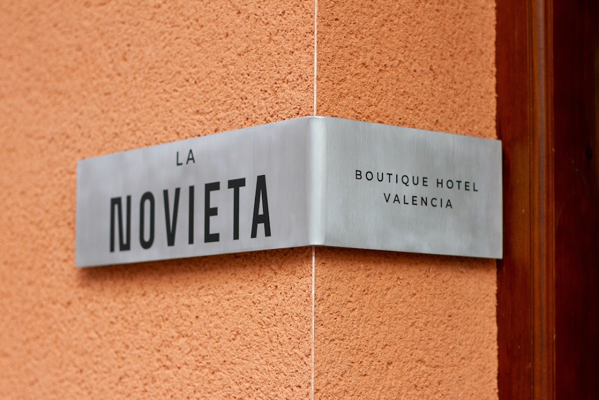 La Novieta Boutique Hotel - Foto 5