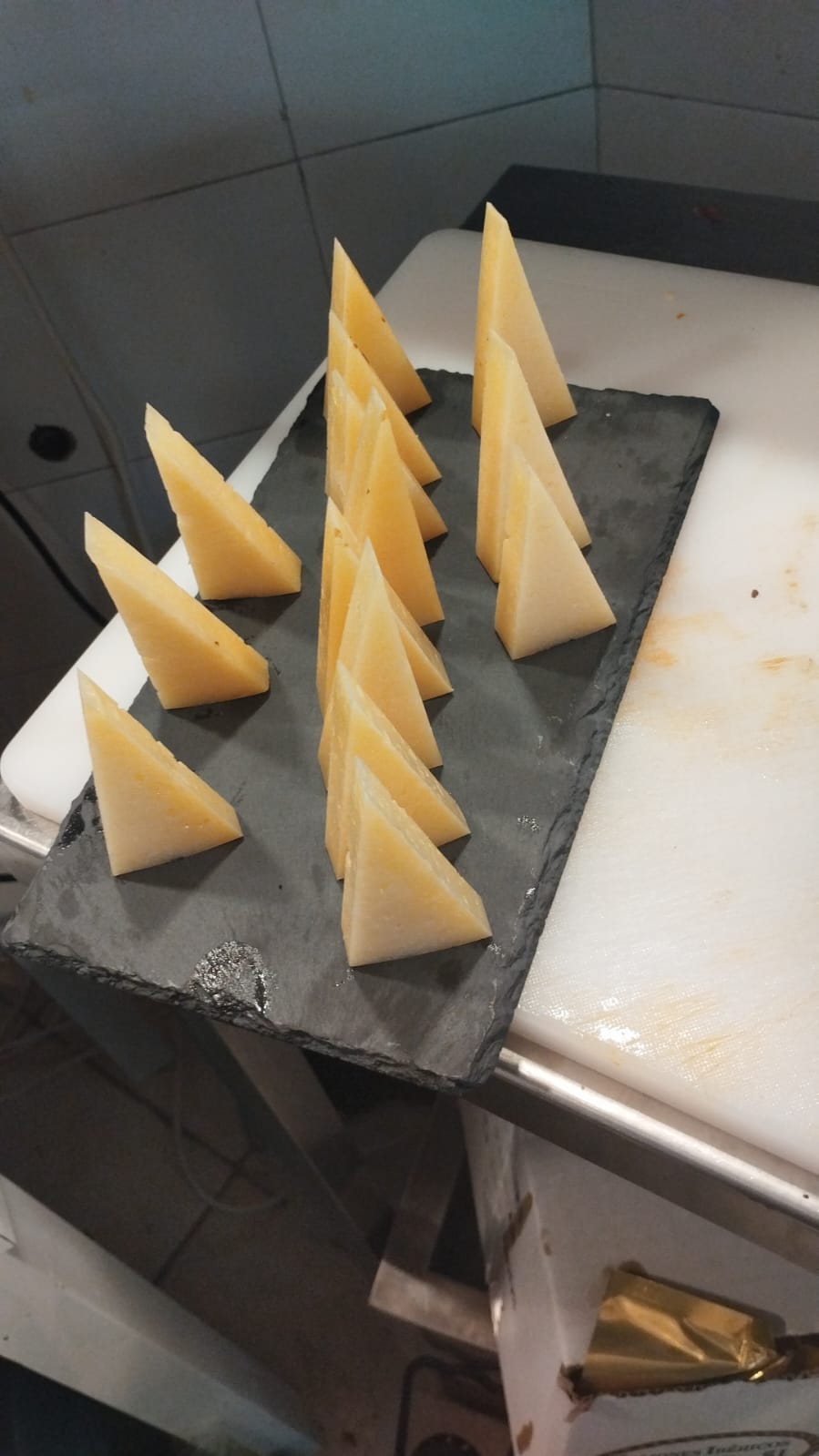 El Paseo Ibérico de Argimiro - Foto 2