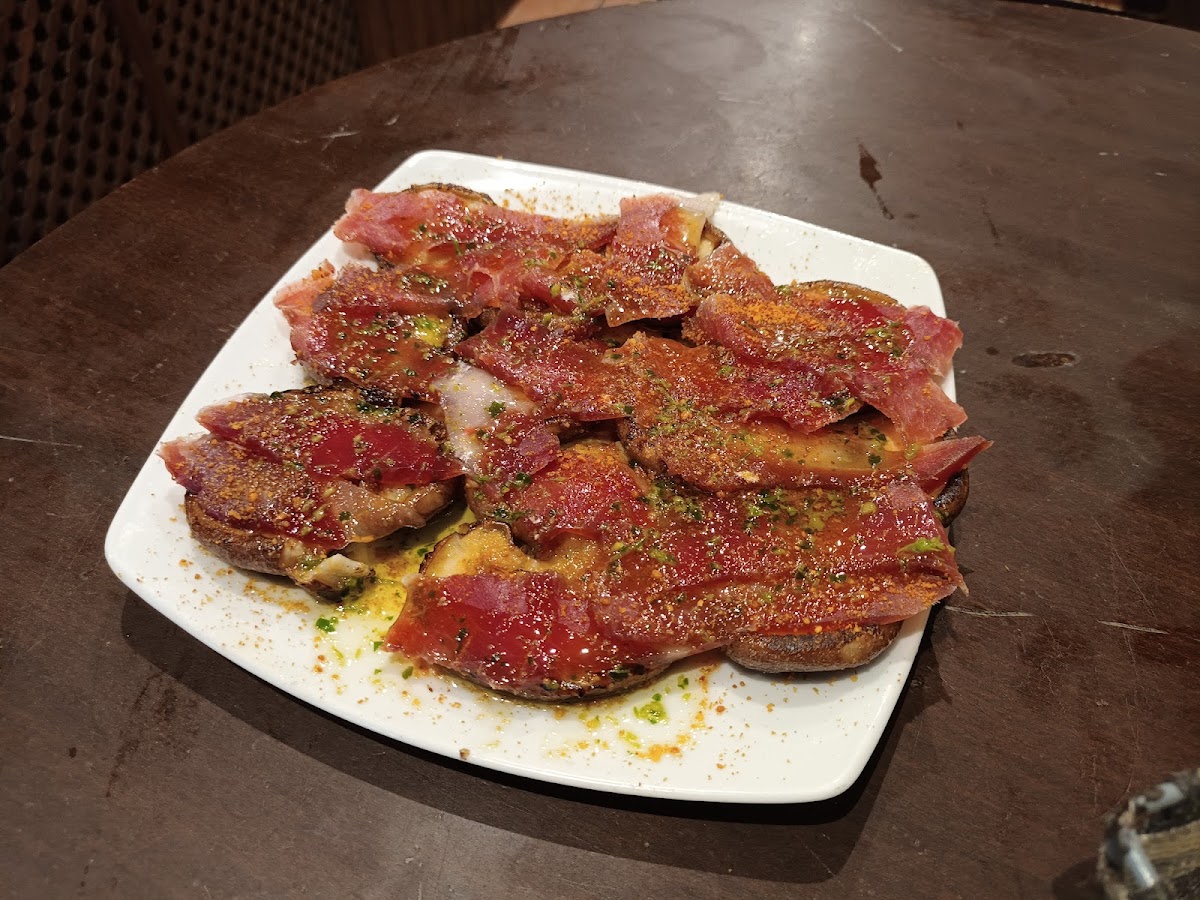 El Paseo Ibérico de Argimiro - Foto 4