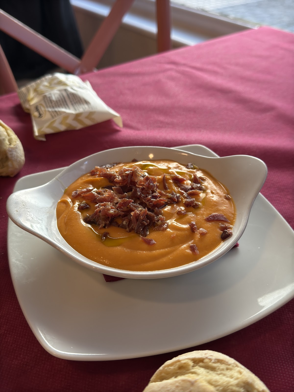 El Paseo Ibérico de Argimiro - Foto 5