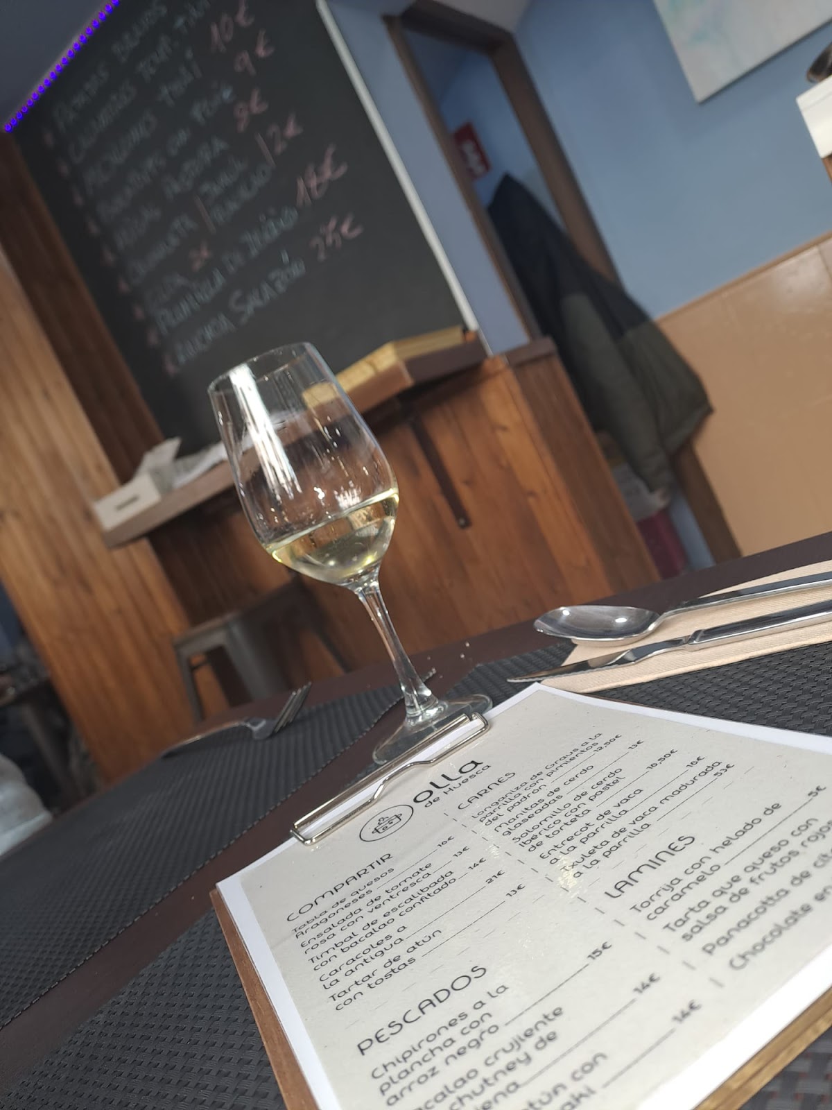 Olla de Huesca - Foto 4