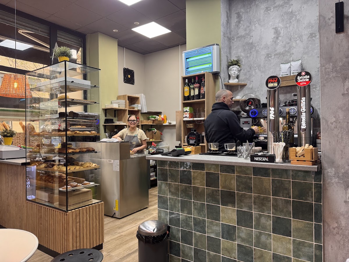 Café Le Blé - Foto 1