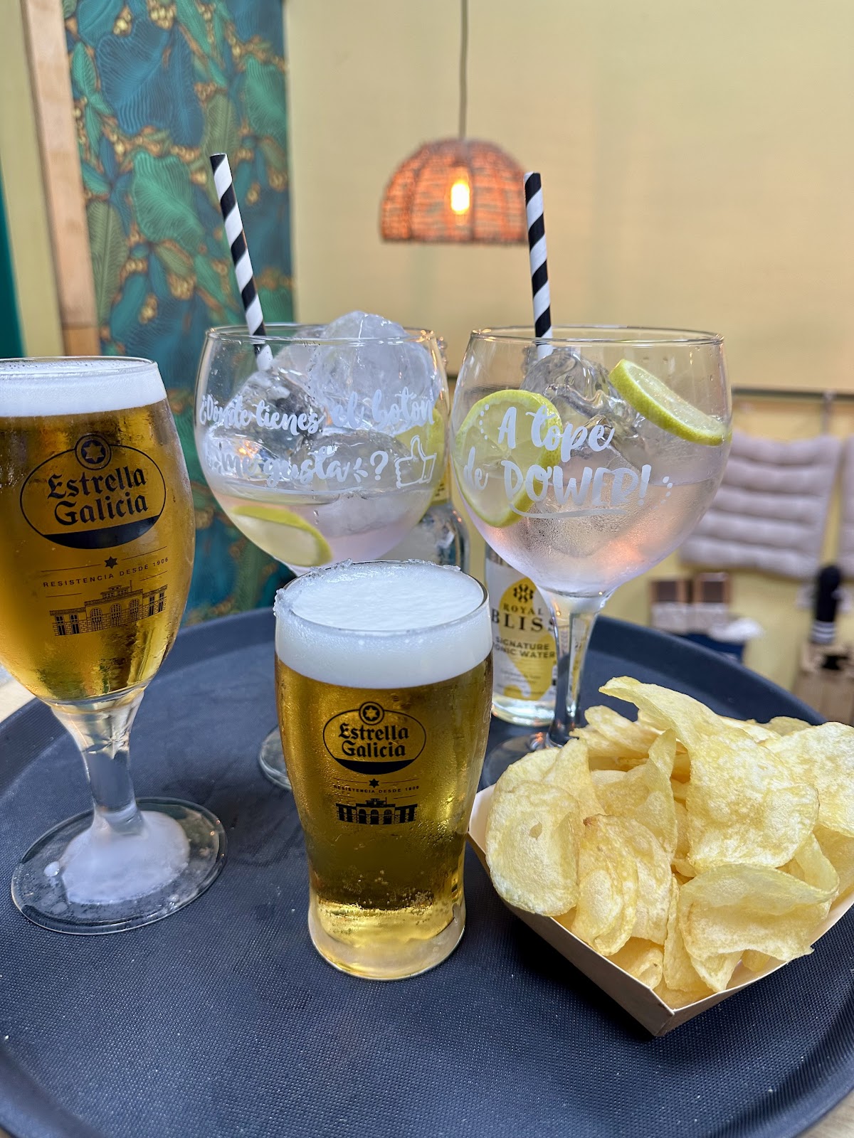 Café Le Blé - Foto 4