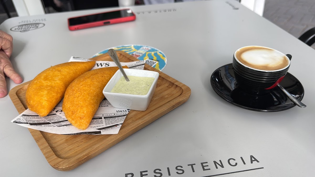 Café Le Blé - Foto 5