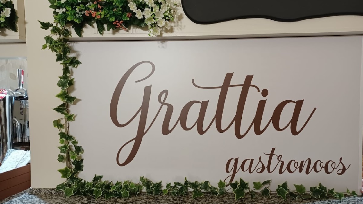 Grattia Gastronoos - Foto 3