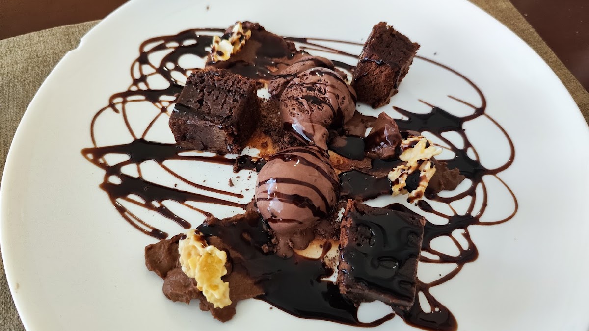 Grattia Gastronoos - Foto 4