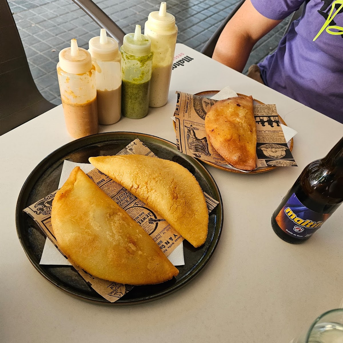 Pa Vé Jhon (ÚNICO ABIERTO) - Foto 3