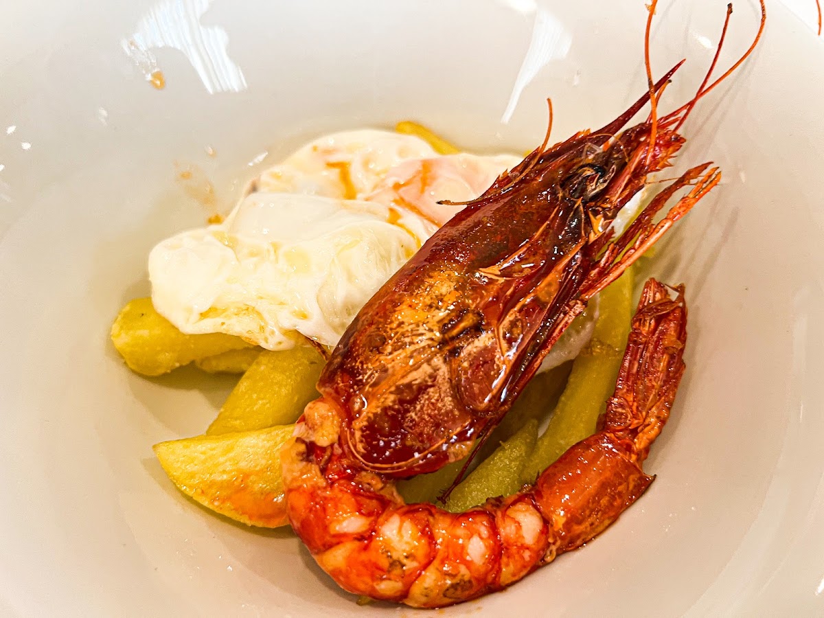 Asador Casa Ángel - Foto 2