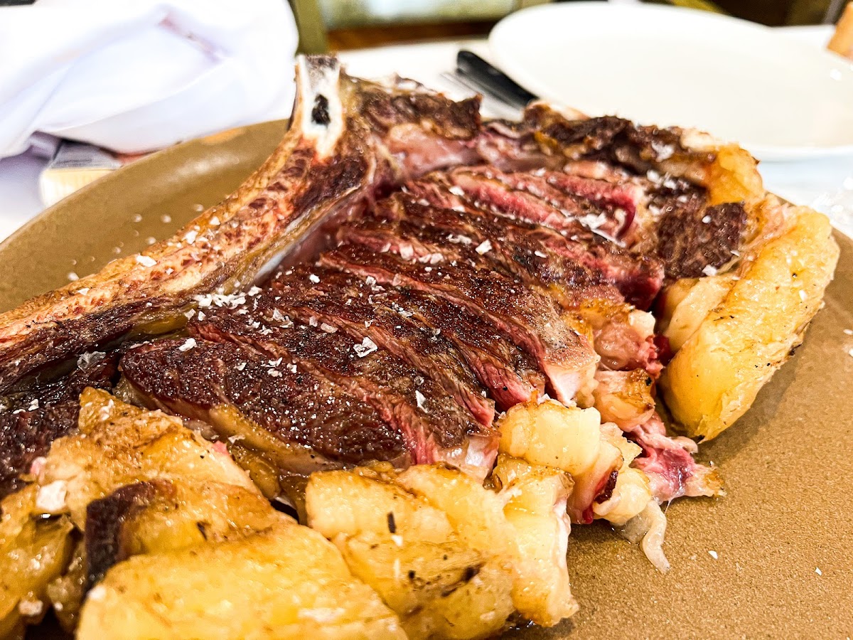 Asador Casa Ángel - Foto 3