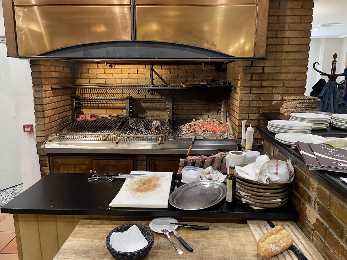 Asador Casa Ángel - Foto 4