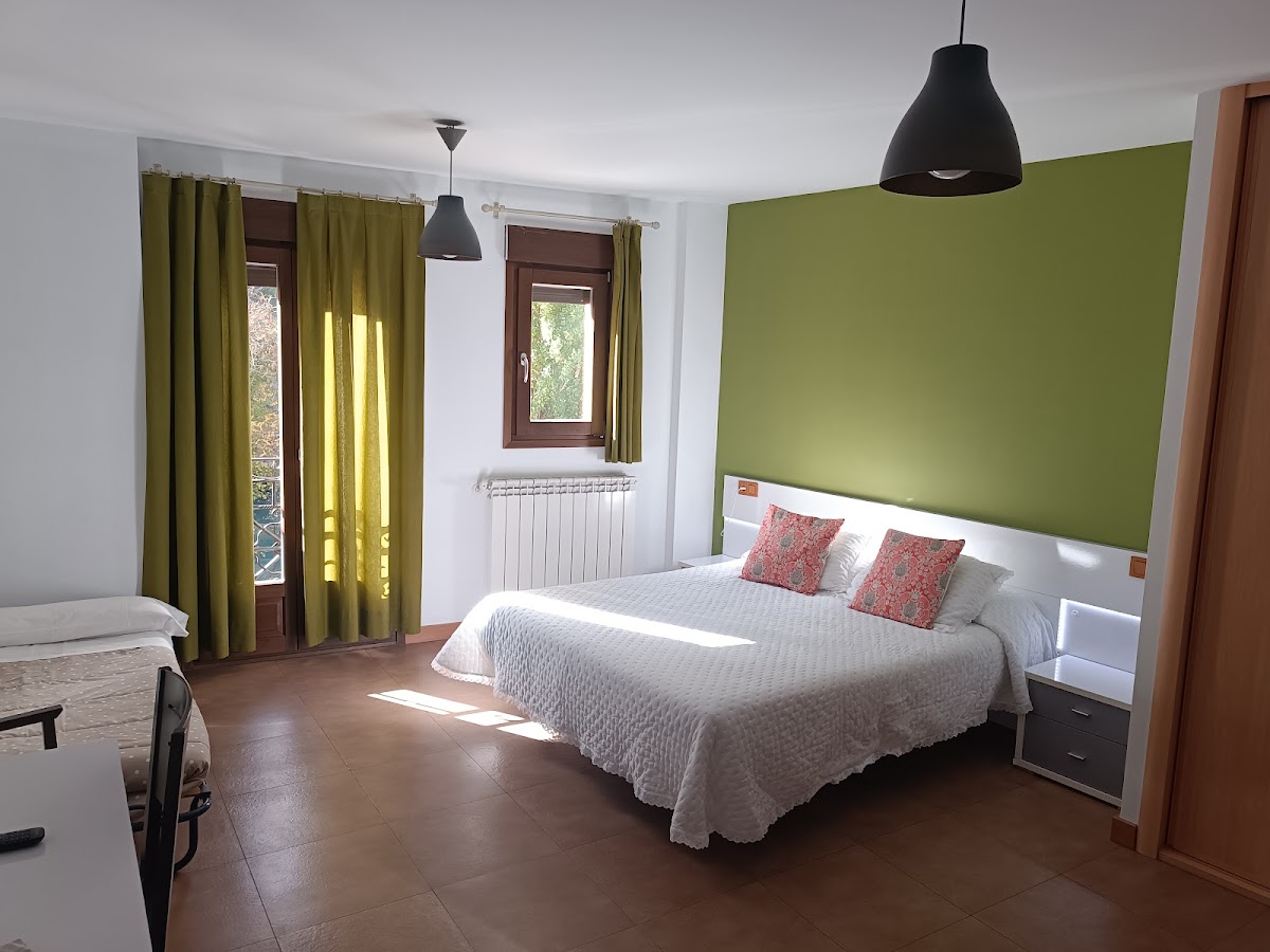 Hostal La Ribera del Júcar - Foto 2