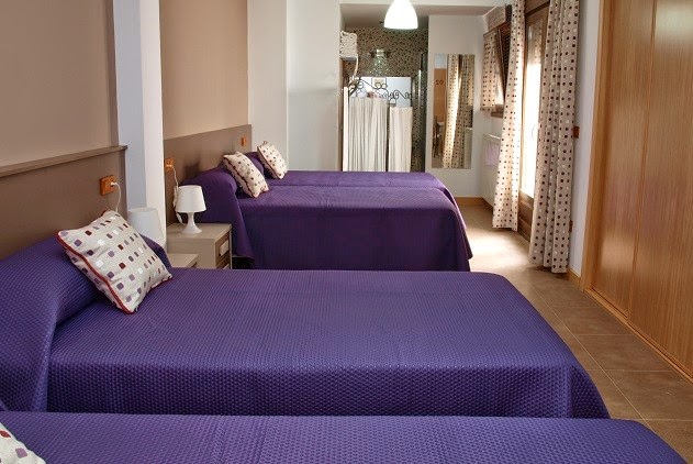 Hostal La Ribera del Júcar - Foto 4