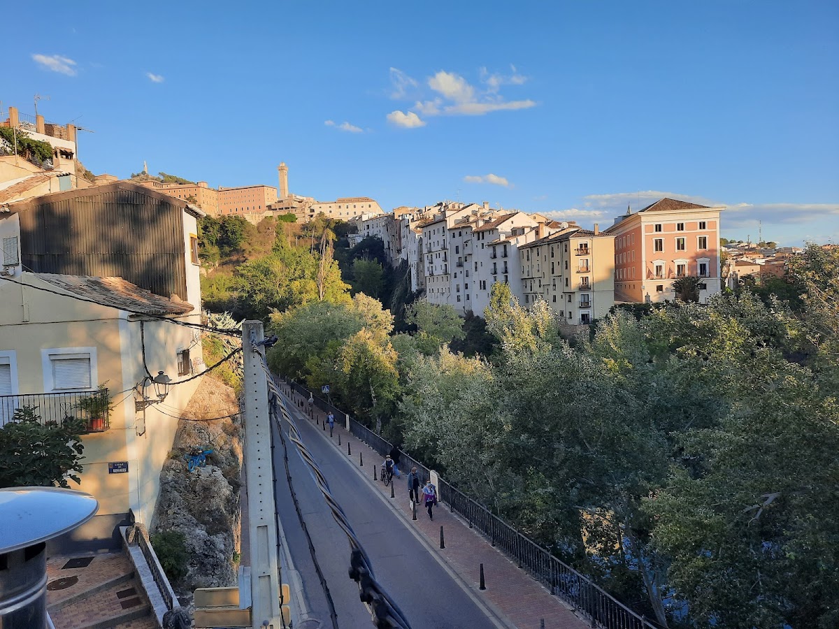 Hostal La Ribera del Júcar - Foto 5