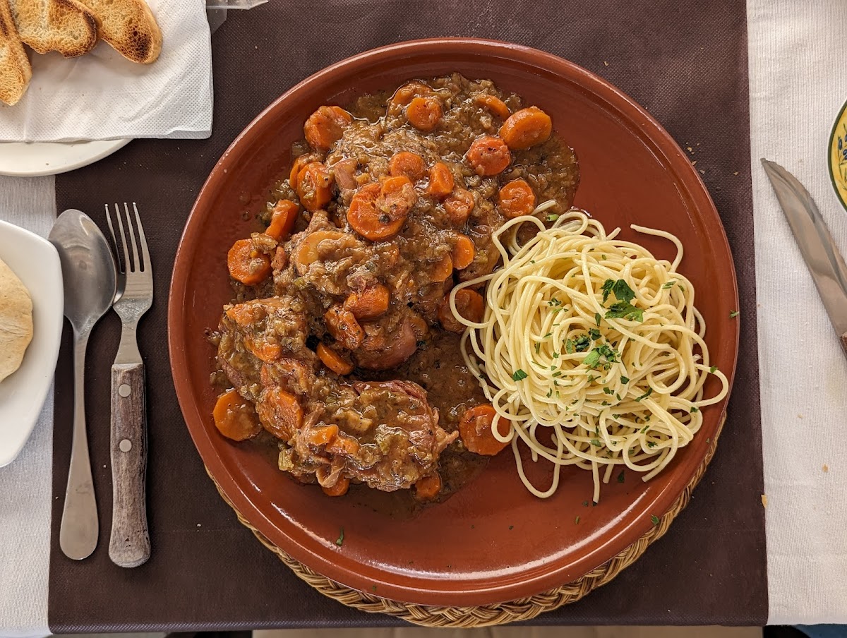 Restaurante Don Olivo (Lute y Jesús) - Foto 2