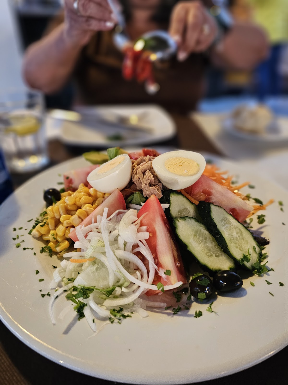 Restaurante Don Olivo (Lute y Jesús) - Foto 5