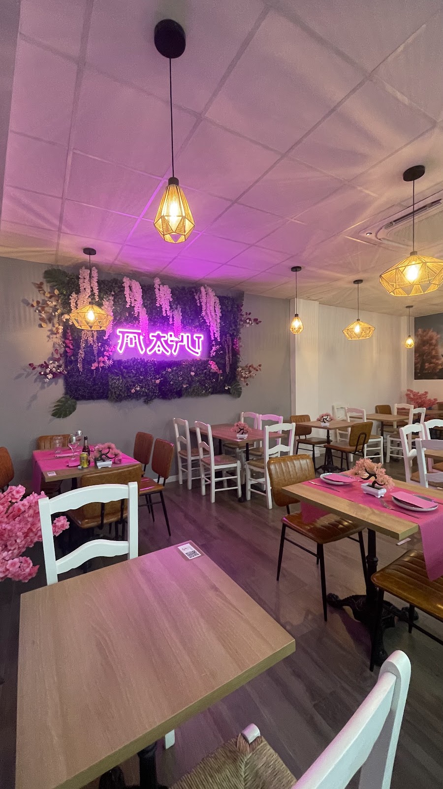 MAYU COCINA FUSIÓN ASIÁTICA - Foto 1