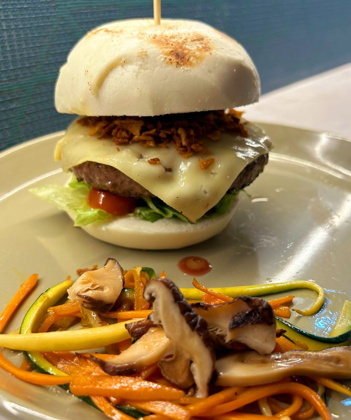 MAYU COCINA FUSIÓN ASIÁTICA - Foto 2