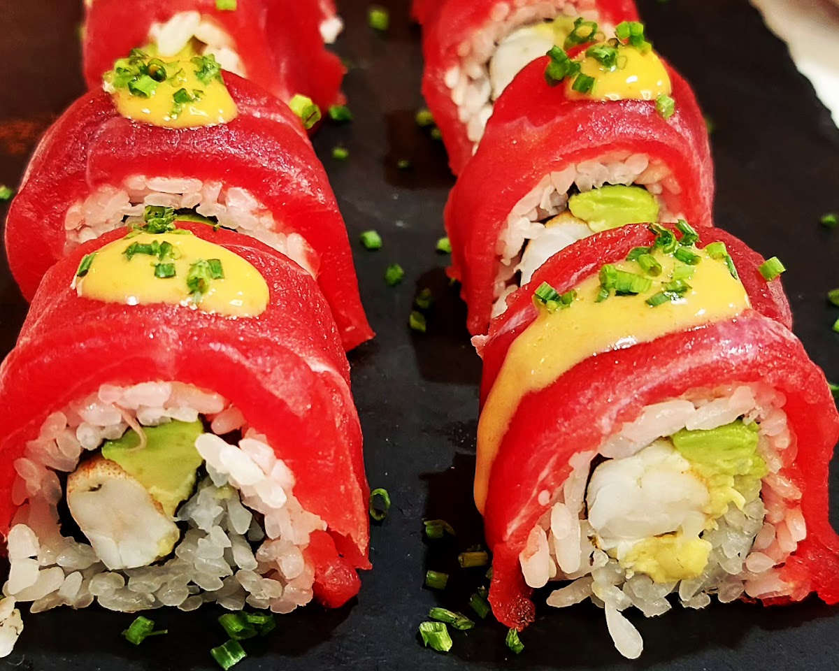 MAYU COCINA FUSIÓN ASIÁTICA - Foto 4