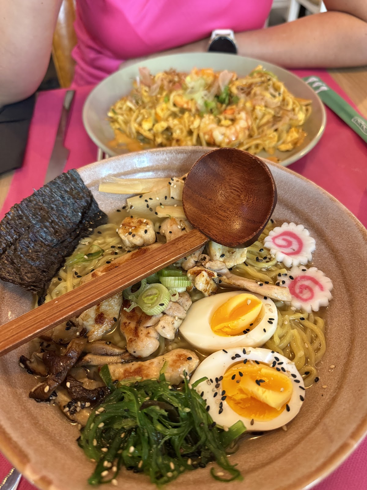 MAYU COCINA FUSIÓN ASIÁTICA - Foto 5