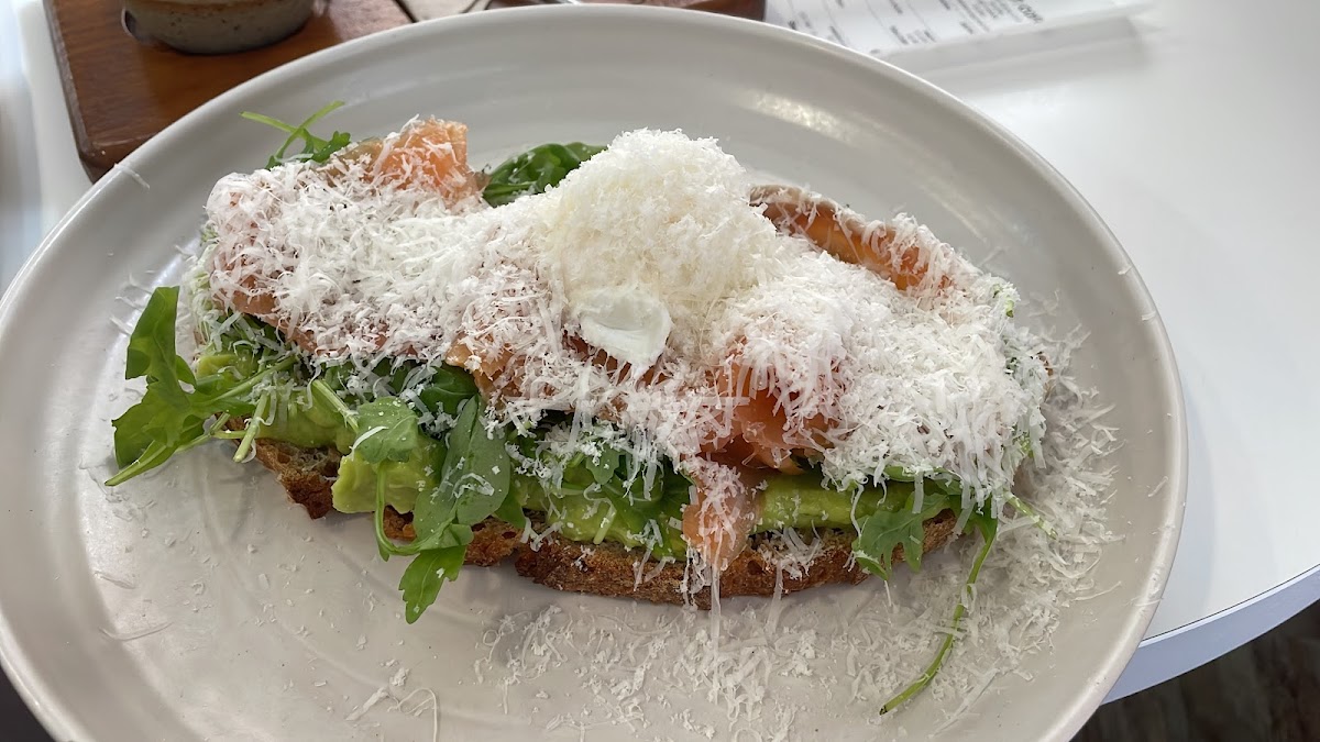 Shanti Coffee - Foto 3