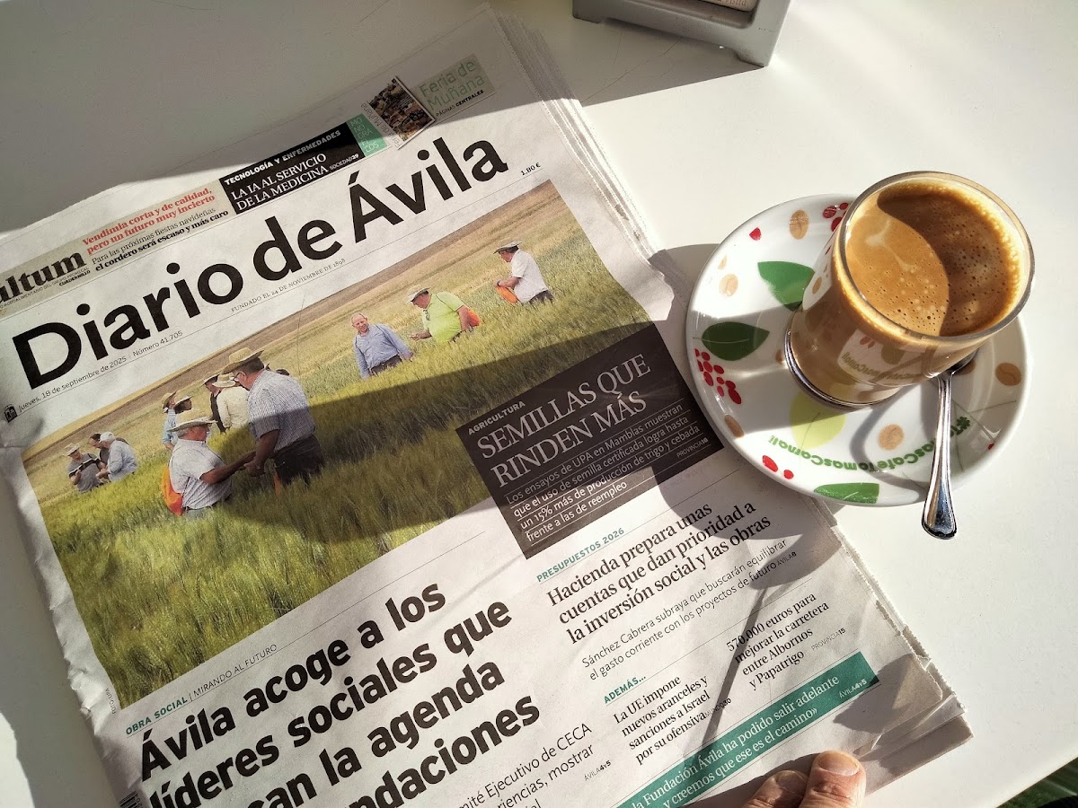 Cafetería-Bar El Descanso - Foto 5