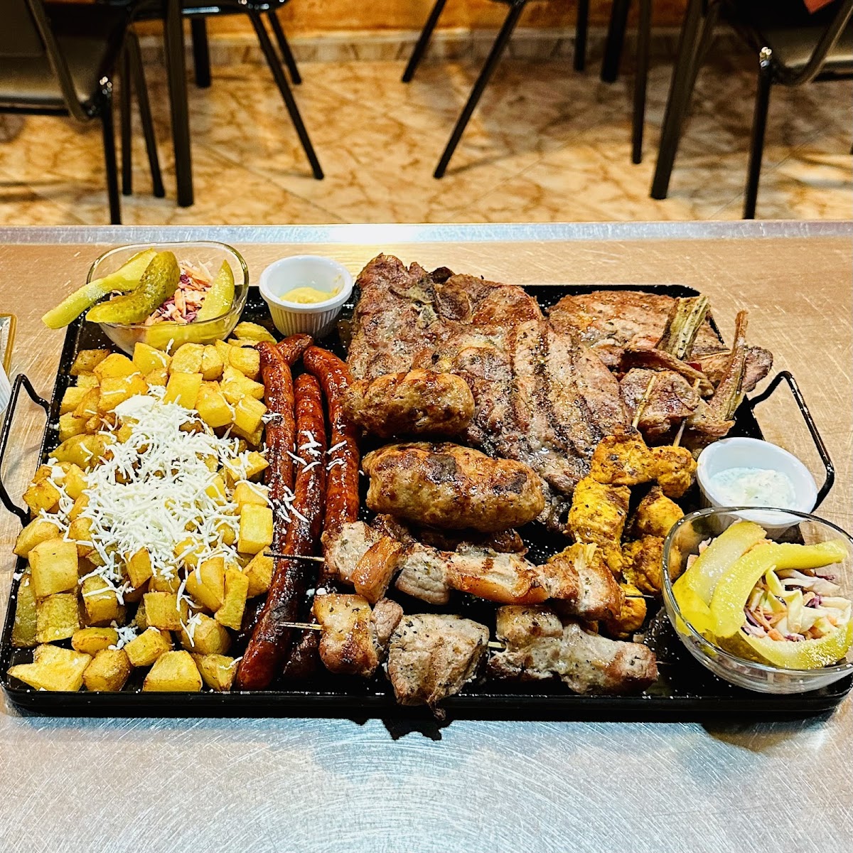 La Brasa Global - Foto 2