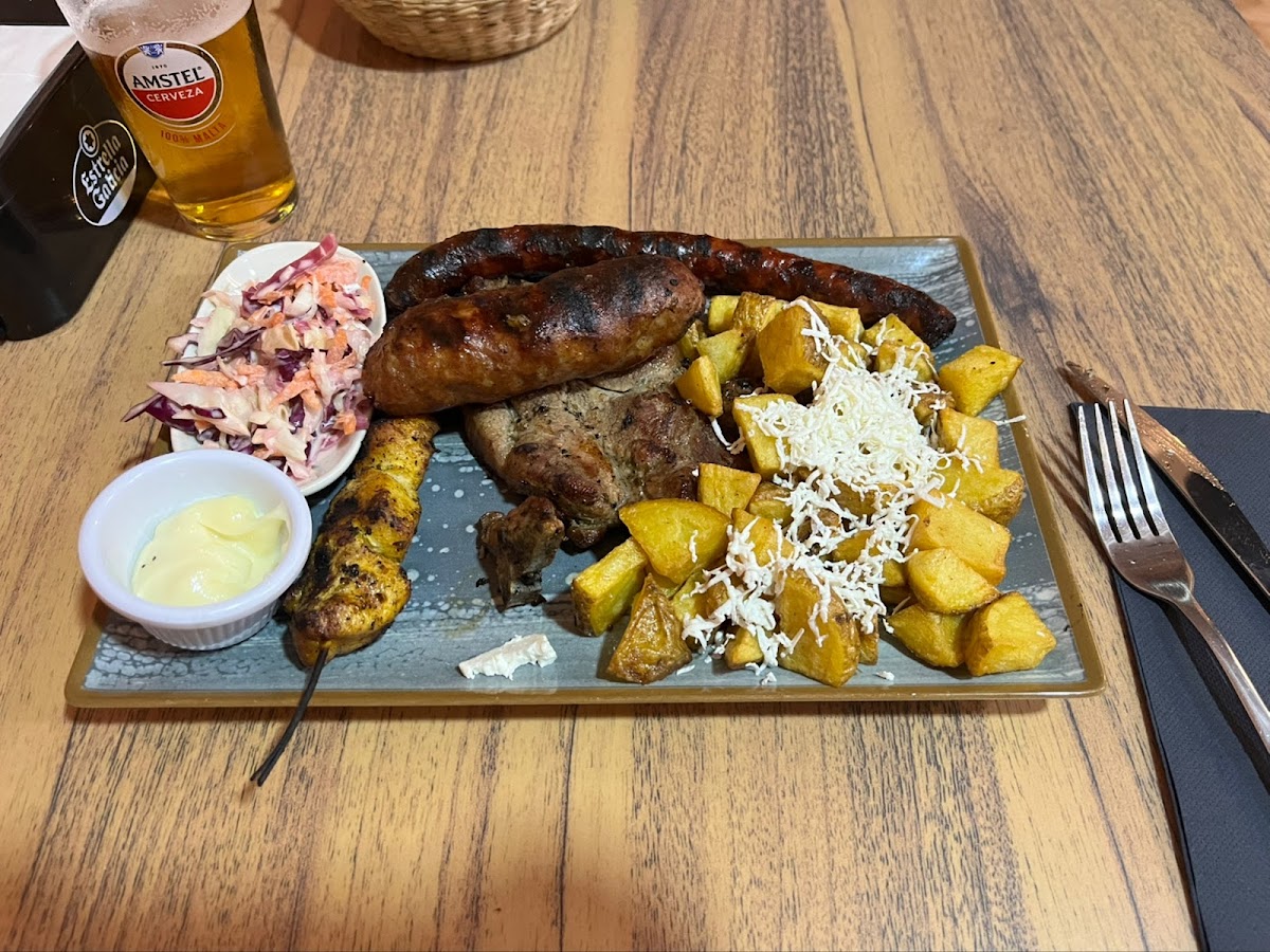 La Brasa Global - Foto 3