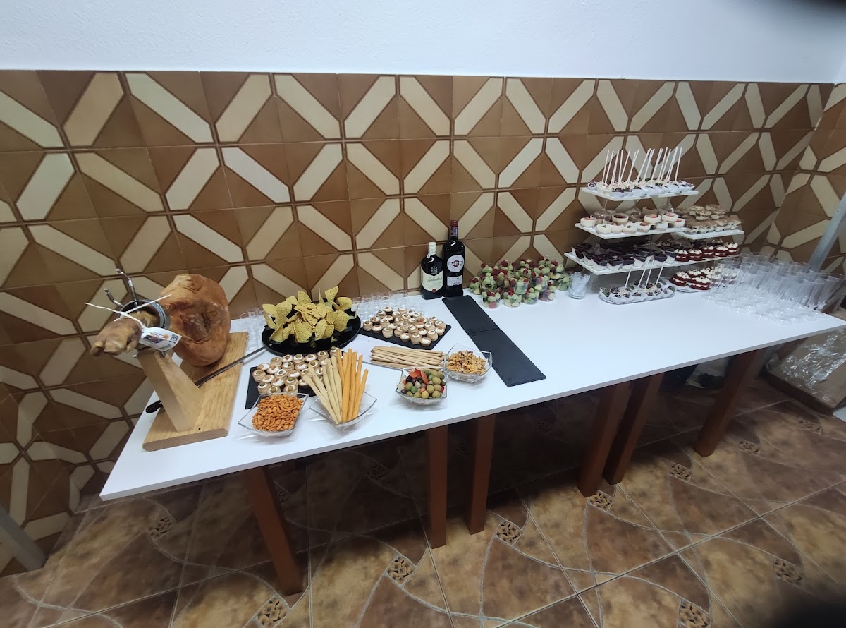 Bar la Plana - Foto 1