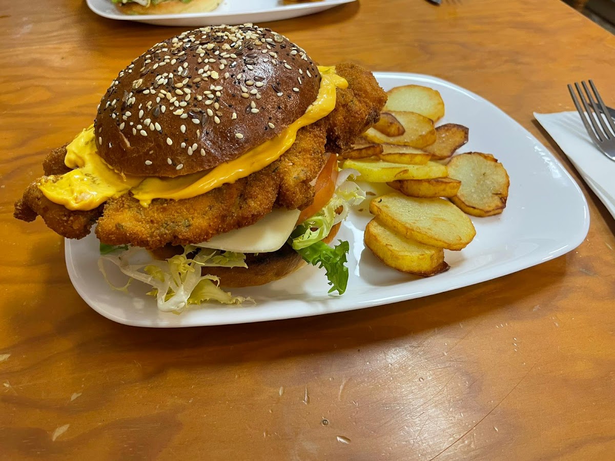 Bar la Plana - Foto 3