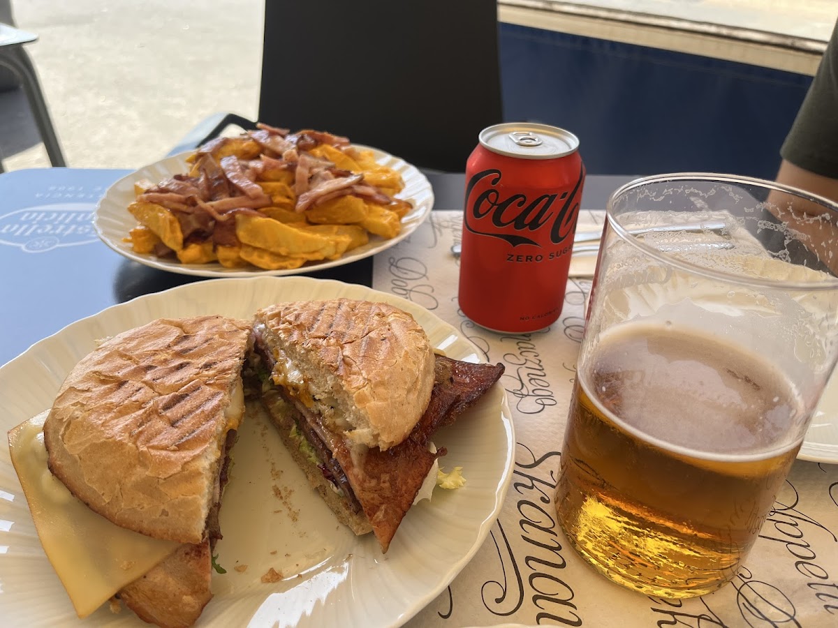 Bar la Plana - Foto 4