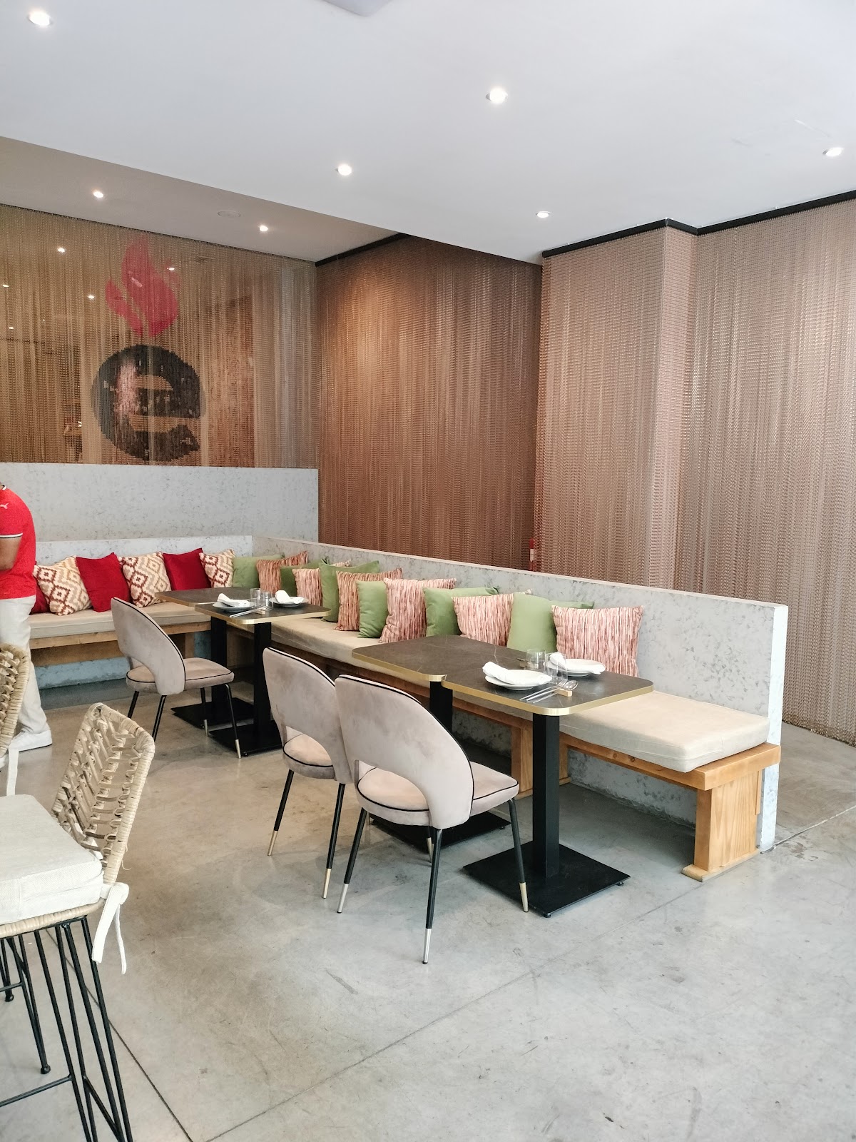 Restaurante Enxebre. - Foto 1