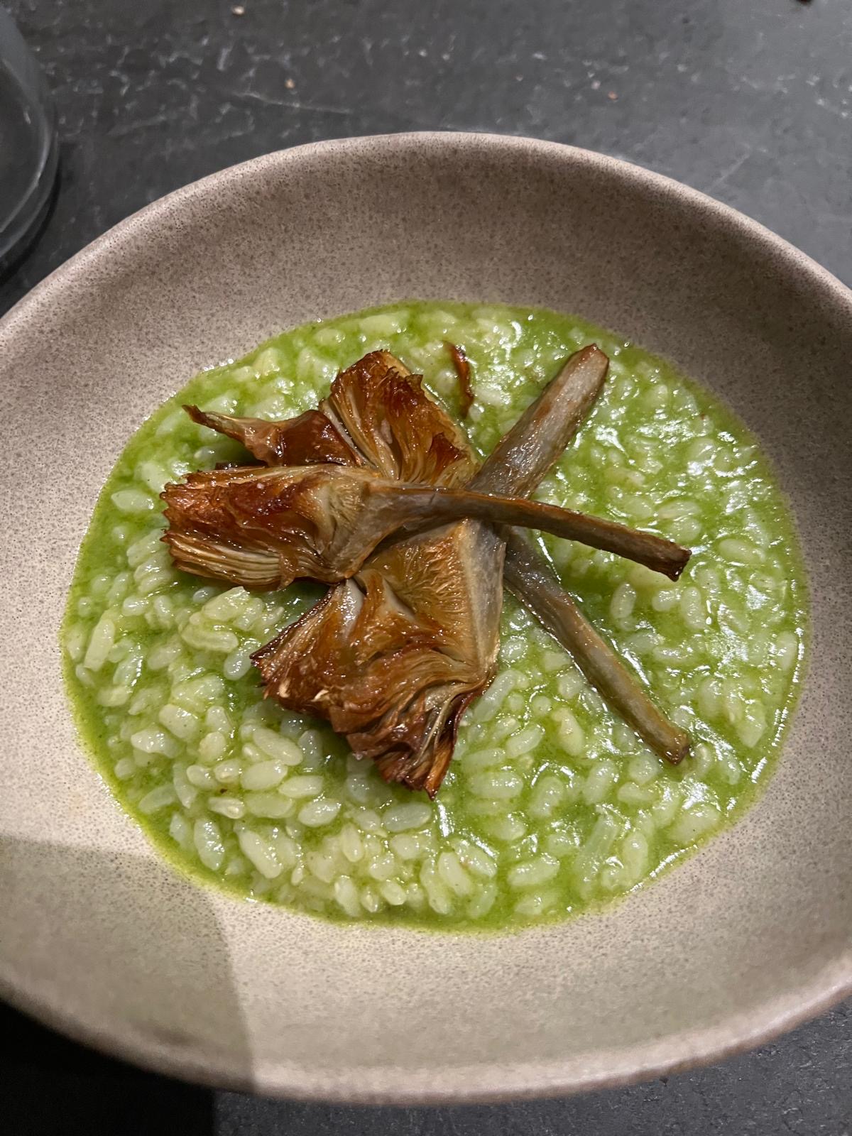 Restaurante Enxebre. - Foto 5