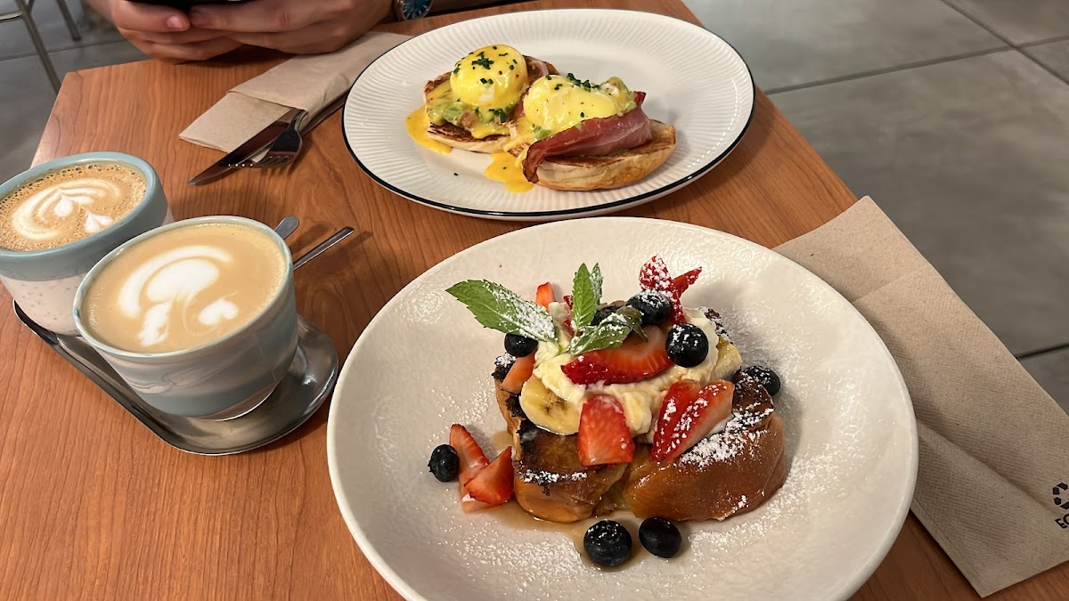 Next Level Specialty Coffee 2 - Foto 3