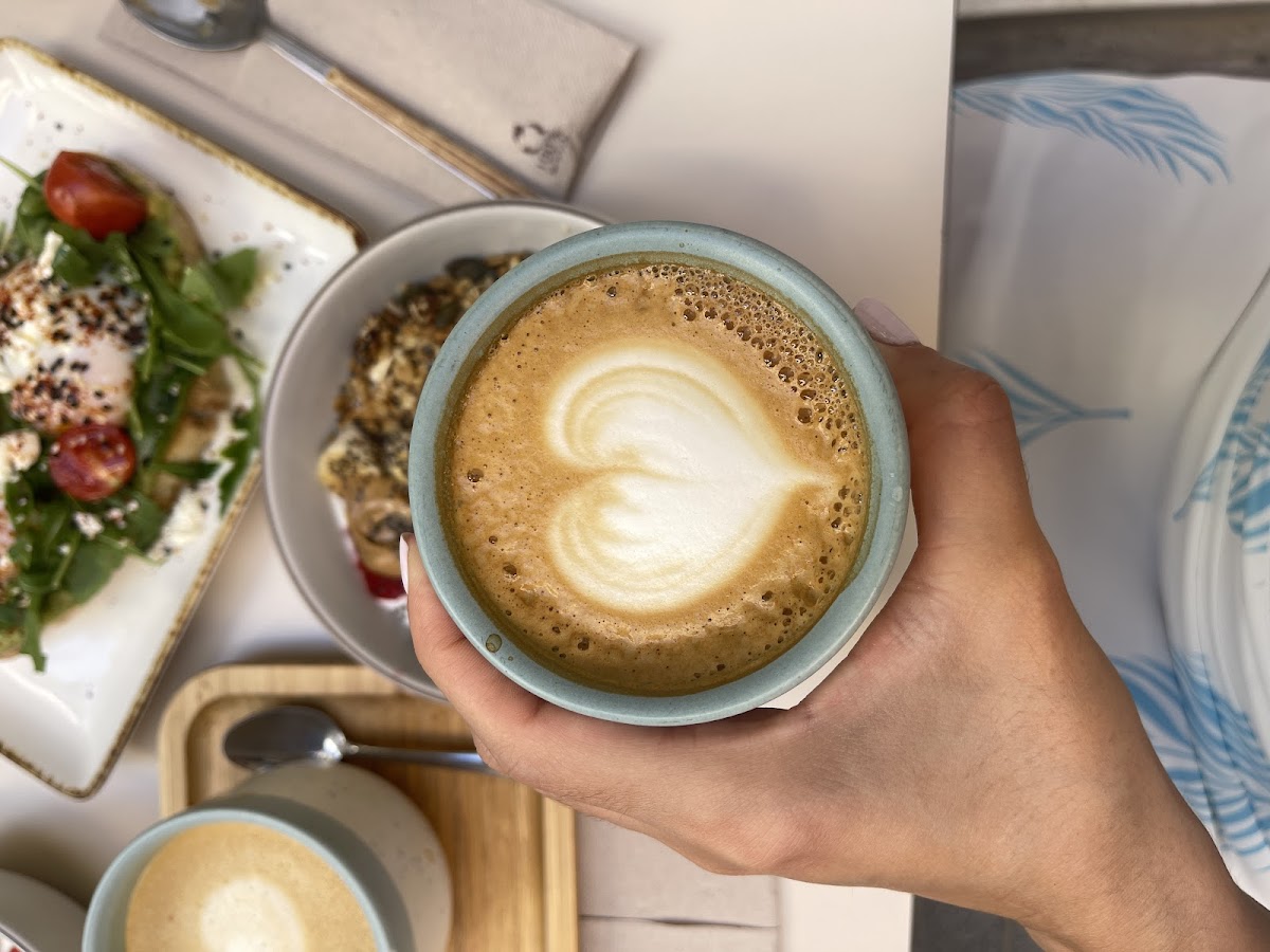 Next Level Specialty Coffee 2 - Foto 4