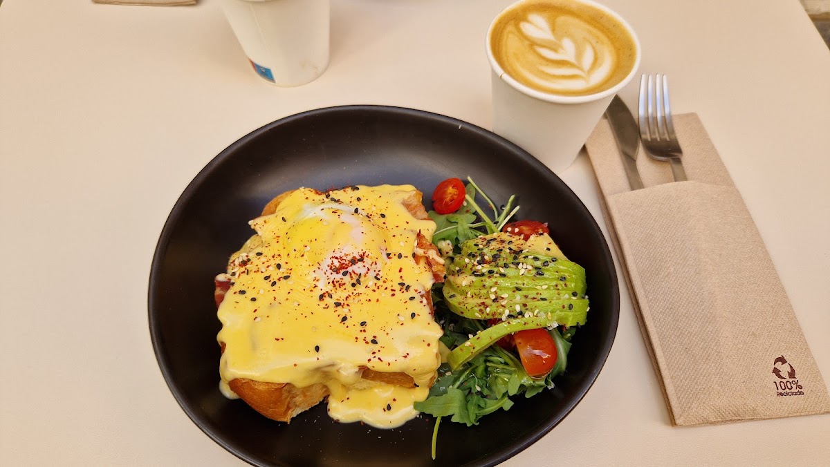 Next Level Specialty Coffee 2 - Foto 5