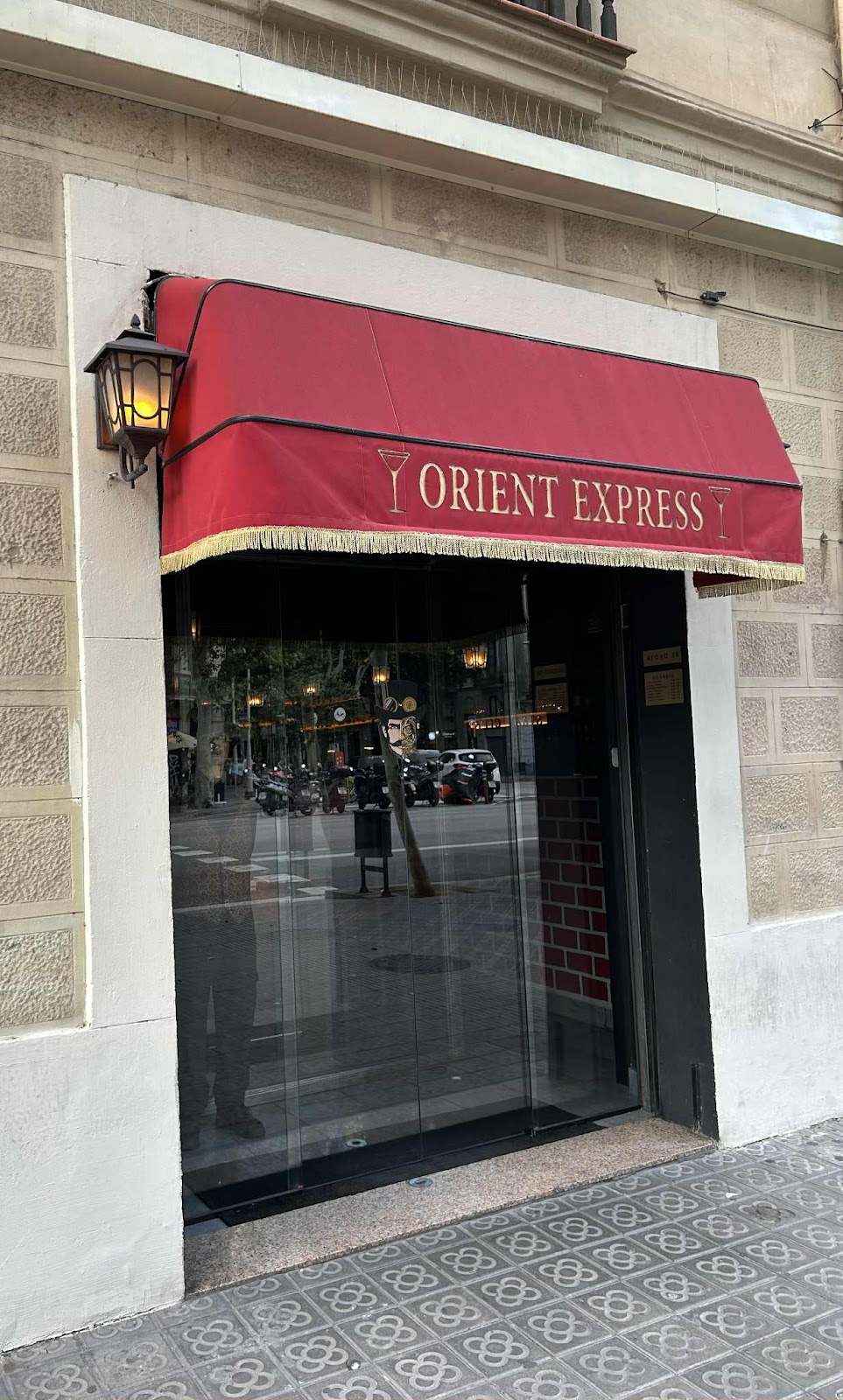 Steam City Cocktail Bar (Orient Express) - Foto 5