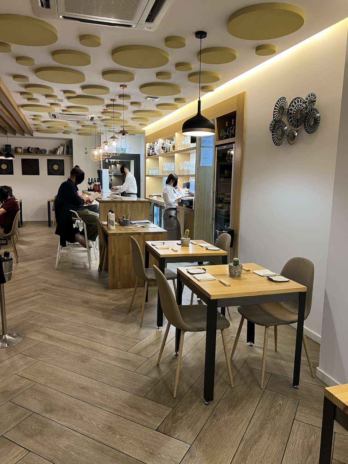 Atelier Casa de Comidas - Foto 2