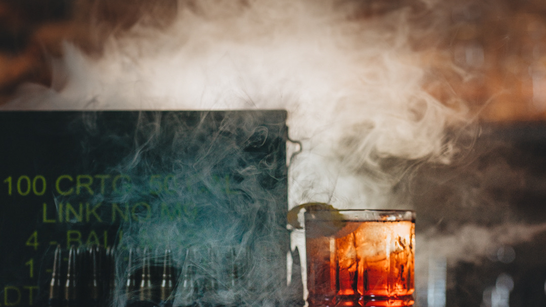 Bunker Cocktail Bar - Foto 3