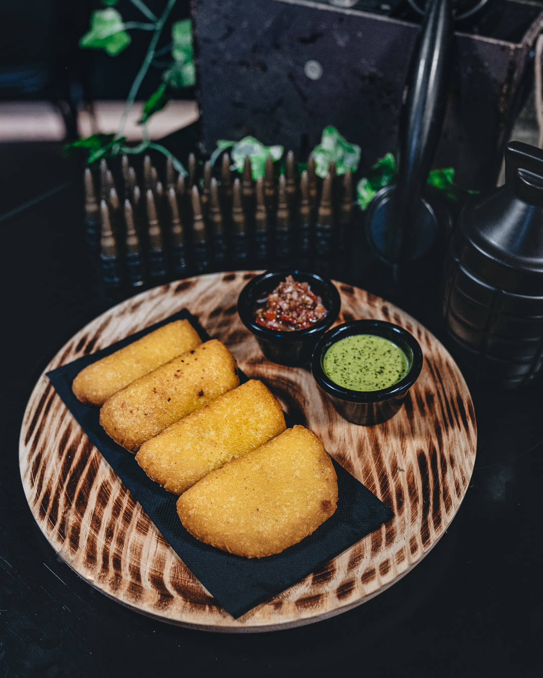 Bunker Cocktail Bar - Foto 4