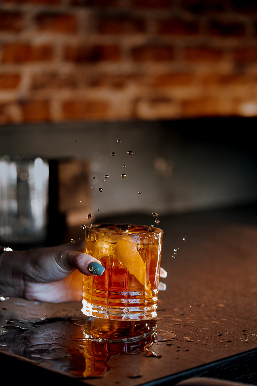 Bunker Cocktail Bar - Foto 5