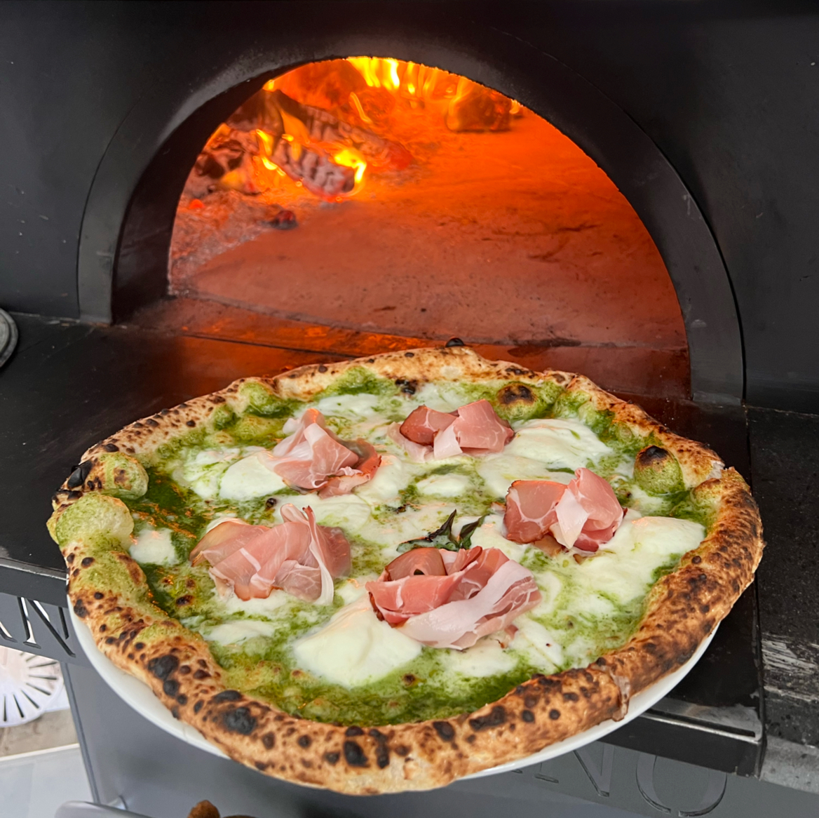Pizzería Los Dos Hermanos " Magaluf " - Foto 2