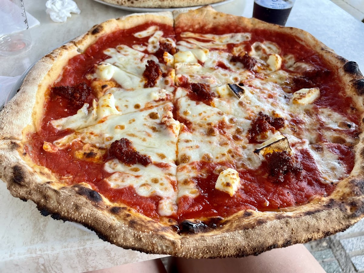 Pizzería Los Dos Hermanos " Magaluf " - Foto 3