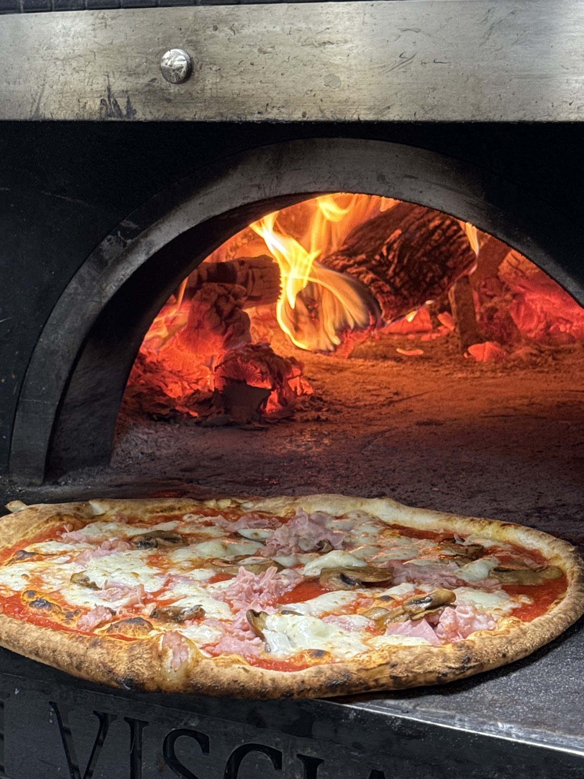 Pizzería Los Dos Hermanos " Magaluf " - Foto 4