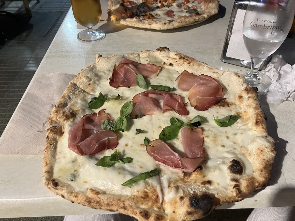Pizzería Los Dos Hermanos " Magaluf " - Foto 5