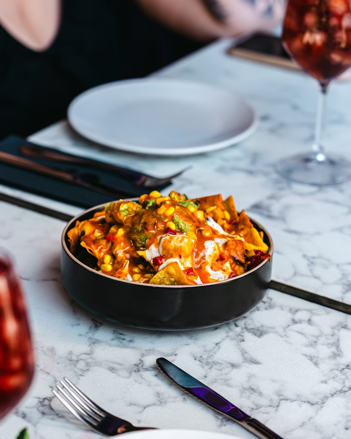 La Folie Burgers & Tatuaje - Foto 4