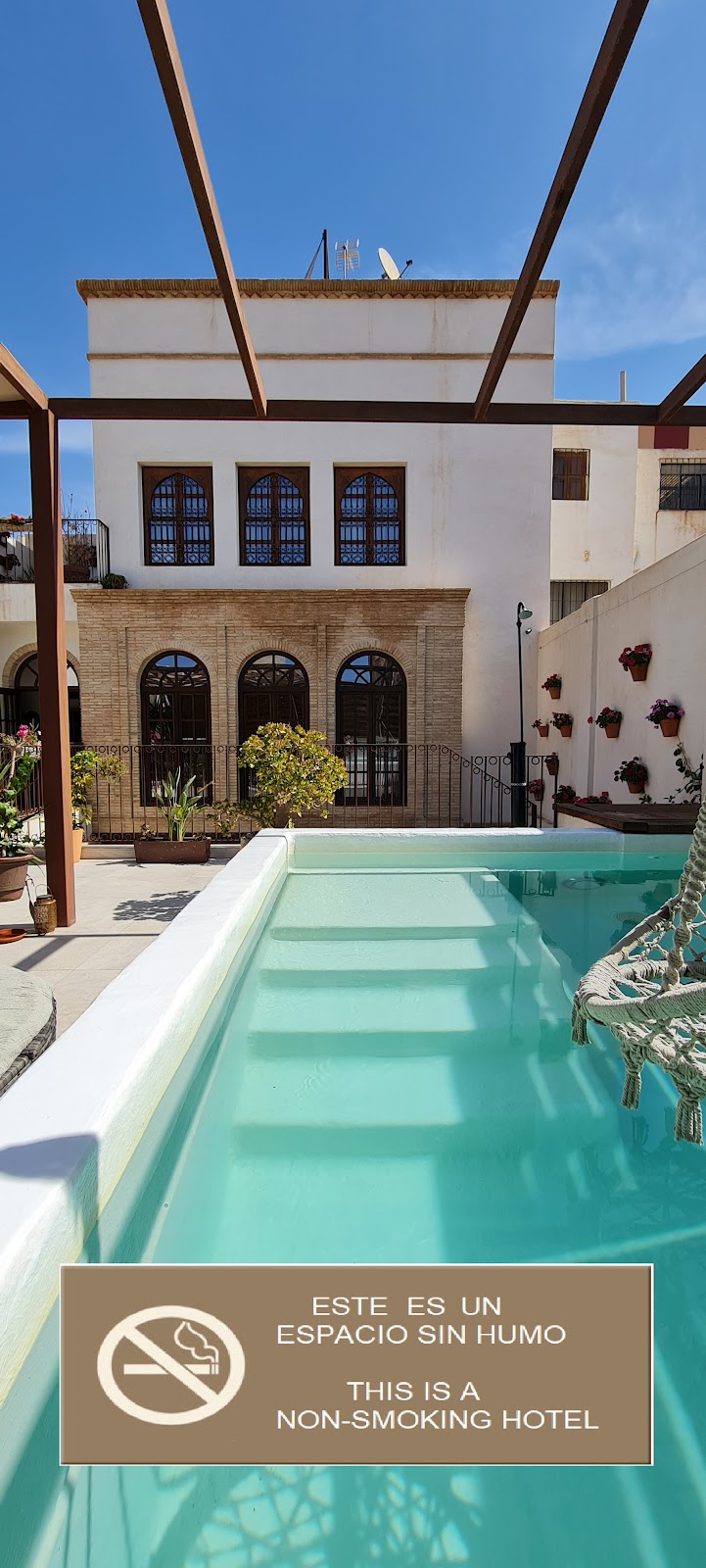 Murallas de Jayrán Hotel Boutique - Foto 1